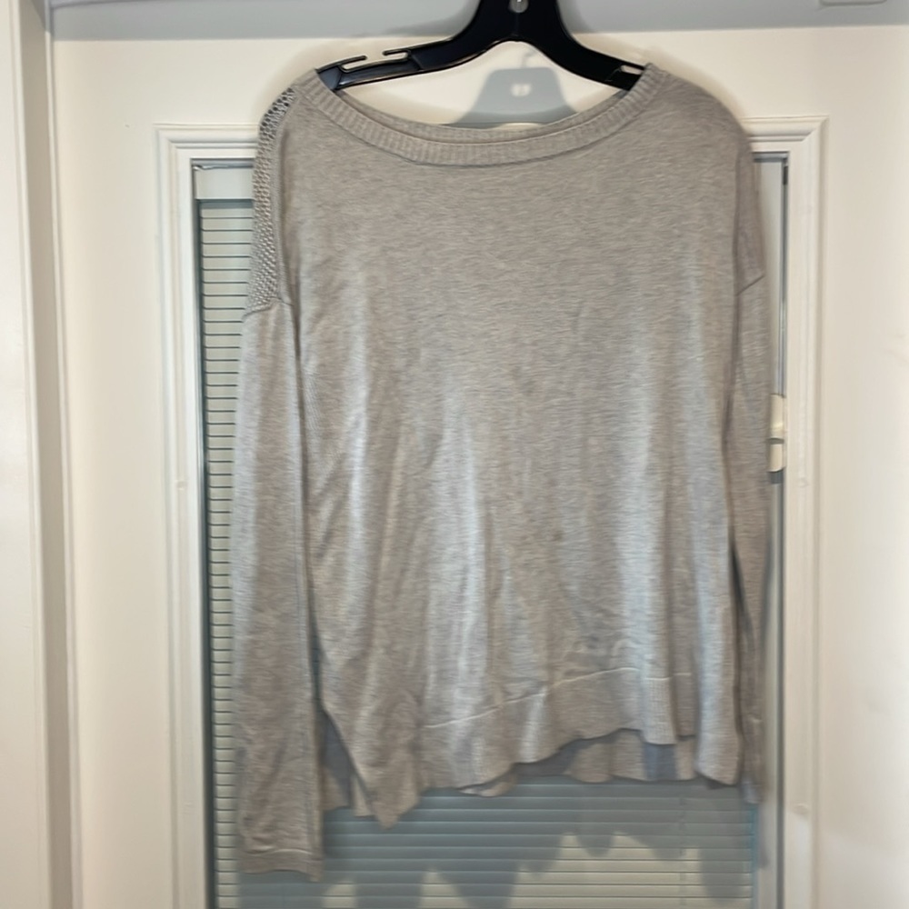 Lululemon Long Sleeve Bhakti Life Sweater - Picture 3 of 7